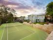 Camp Hill, City Views, Tennis Court 