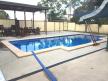 4 Bedrooms 2 Bathrooms - Fully Renovated 2 level Home with POOL & Air-Con